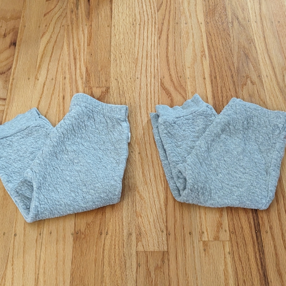 $8 Burt's Bees Jogging/Sweat Pants
